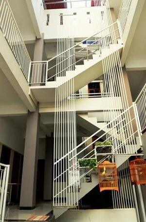 D'Raya Guest House - Photo4