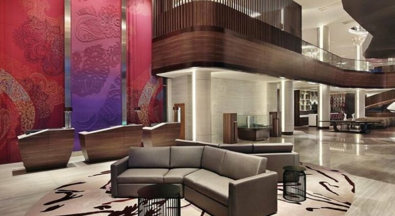 Mercure Karawang - Photo2