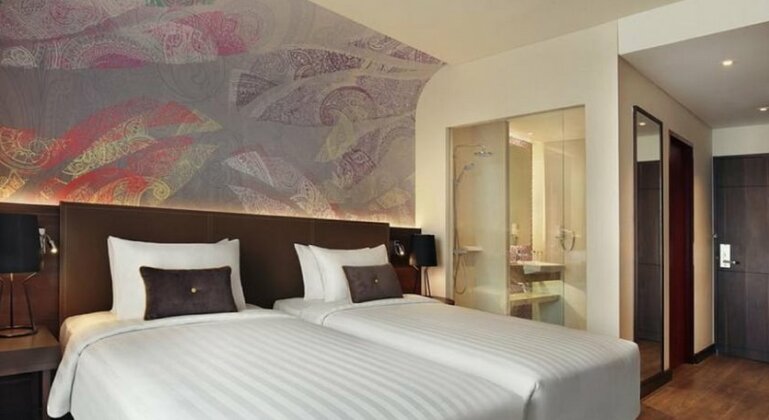 Mercure Karawang - Photo3