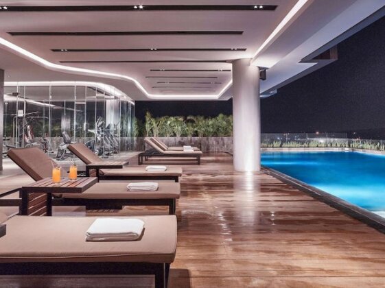 Novotel Karawang - Photo2