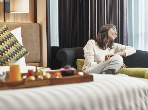 Novotel Karawang - Photo5