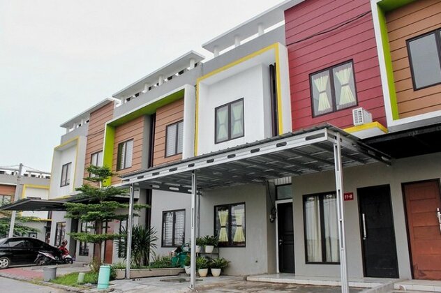 RedDoorz @ Galuh Mas