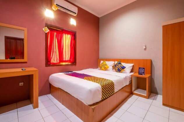 SPOT ON 2806 Wisma Syariah - Photo2