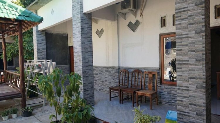 Arriani Homestay - Photo4