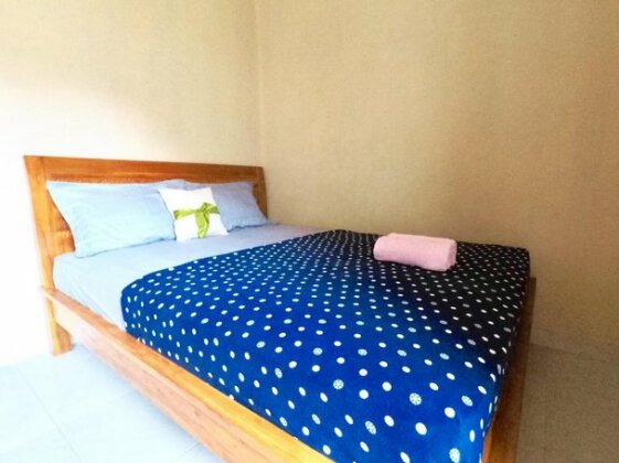 Asta Homestay