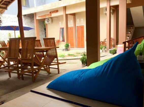 Asta Homestay - Photo2