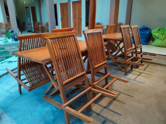 Asta Homestay - Photo3