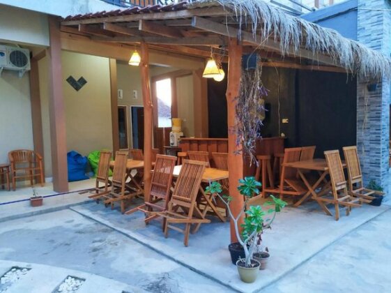 Asta Homestay - Photo5