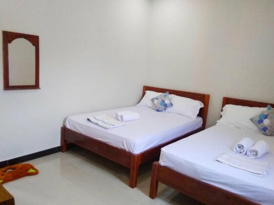 Azza Homestay