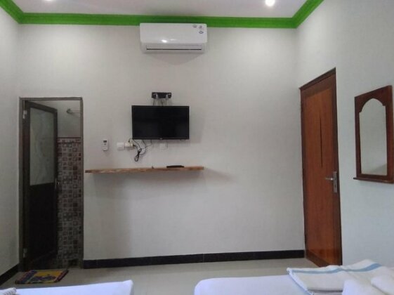 Azza Homestay - Photo3