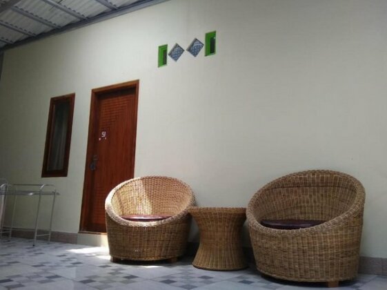 Azza Homestay - Photo5