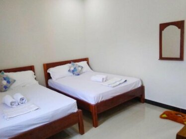 Azza Homestay