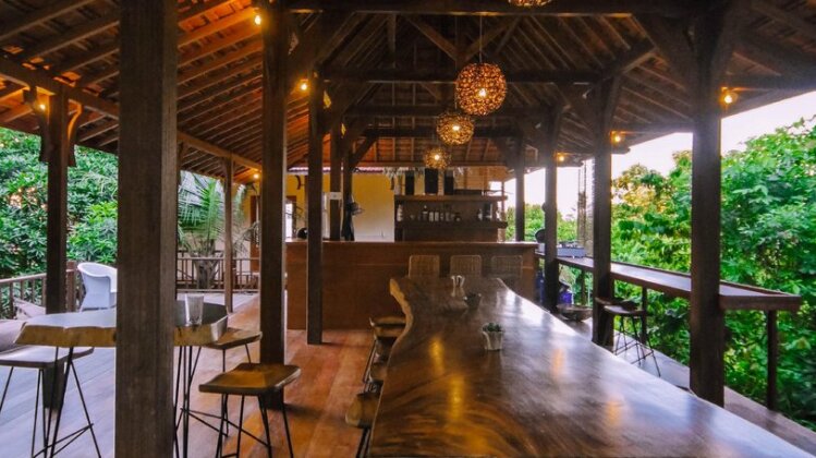 Big K Hostel - Photo4
