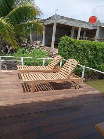 Blue Coral Homestay - Photo2