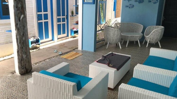 Blue Coral Homestay - Photo3