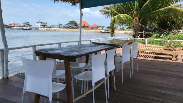 Blue Coral Homestay - Photo4