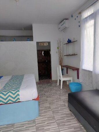 Blue Coral Homestay - Photo5