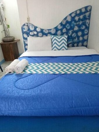 Blue Coral Homestay