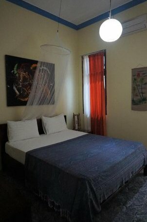 Coco Biru Homestay - Photo2