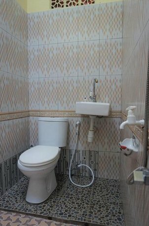 Coco Biru Homestay - Photo4