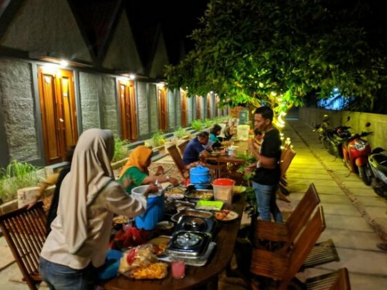E2 Guest House - Photo2