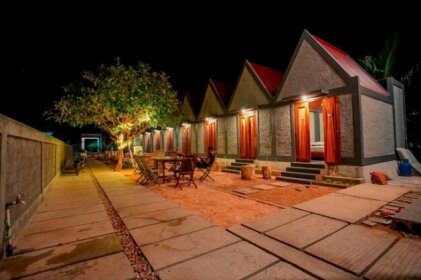 E2 Guest House