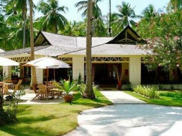 Kura Kura Resort