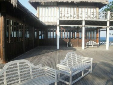 Nirwana Laut Private Island Resort