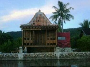 Omah Alchy Cottages