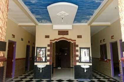 OYO 2442 Windrisari Residence