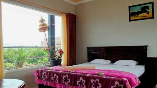 Puri Karimun Hotel