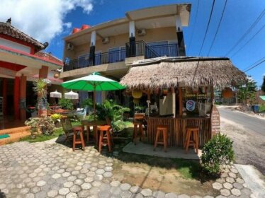 SamaSama Guesthouse
