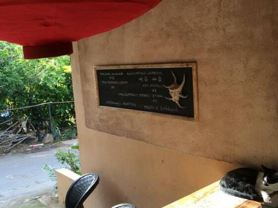 SAMSARA Room and Dormitory - Photo2