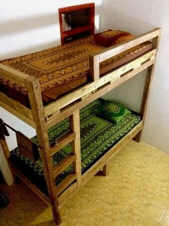 SAMSARA Room and Dormitory