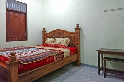 SPOT ON 2531 Tri Putra Residence