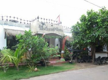 The Coconut House Karimunjawa