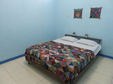 The Happinezz Town Hostel Karimunjawa