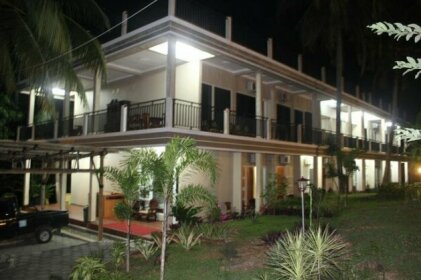 The Kelapa Karimunjawa Beach & Resort