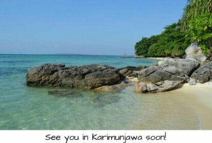 The Panorama Guesthouse Karimunjawa