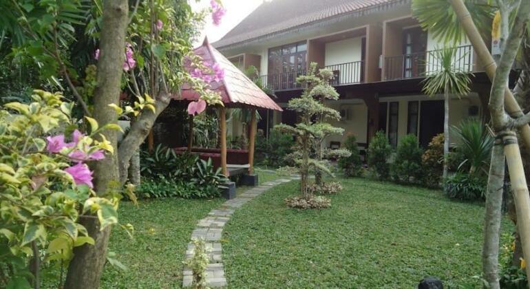 D'Green Resort Solo - Photo2
