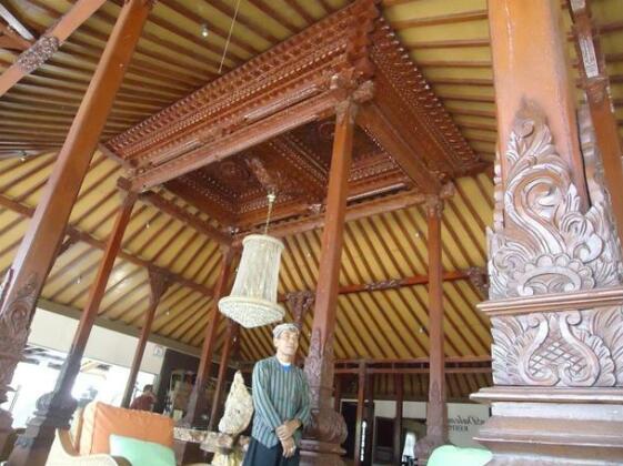 D'Green Resort Solo - Photo5