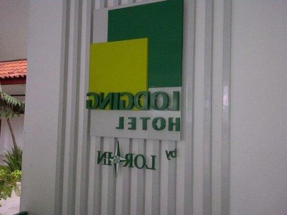 Lodging Hotel Sadinah - Photo3