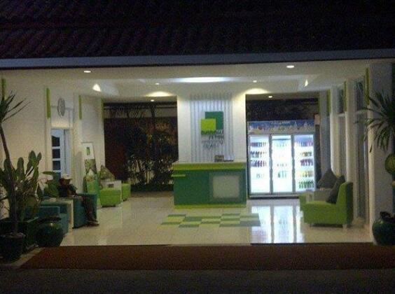 Lodging Hotel Sadinah - Photo4