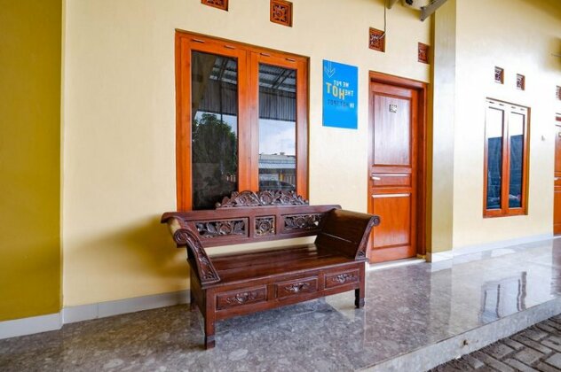 SPOT ON 2790 Bintang Selatan Residence - Photo3
