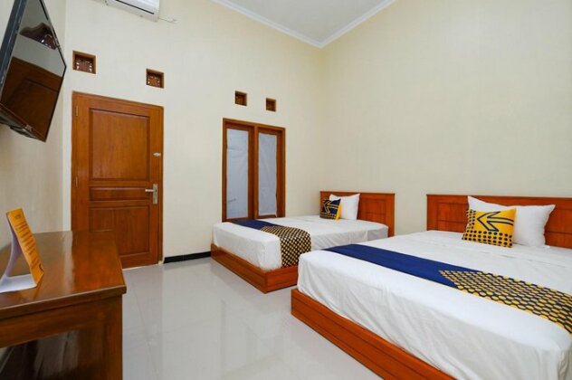 SPOT ON 2790 Bintang Selatan Residence - Photo4