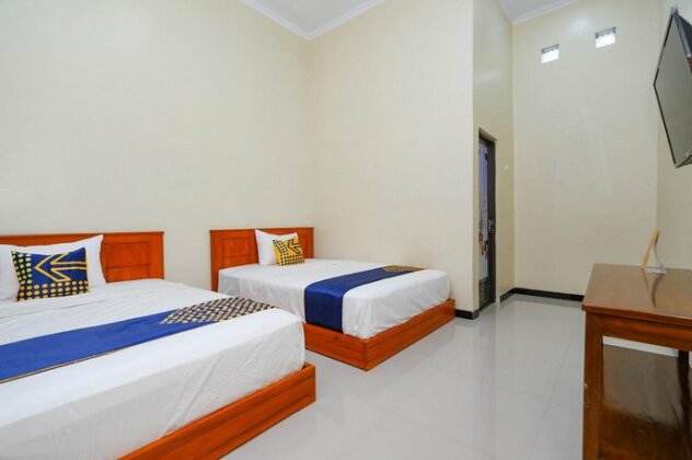 SPOT ON 2790 Bintang Selatan Residence - Photo5