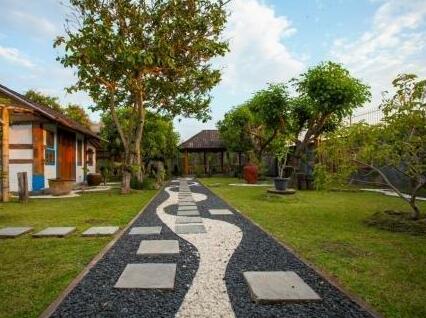 Villa Aquin - Photo3