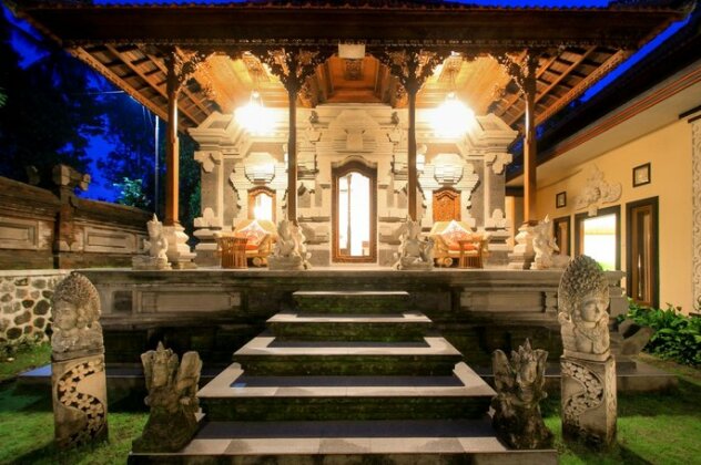 Asli Bali Villa - Photo3