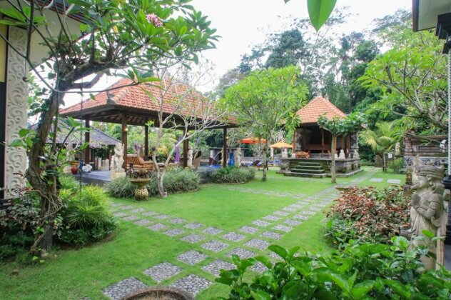 Asli Bali Villa - Photo5