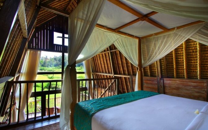 De Klumpu Bali Eco Tradi Stay - Photo3